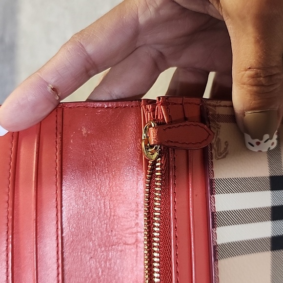 Burberry wallet - Picture 13 of 13